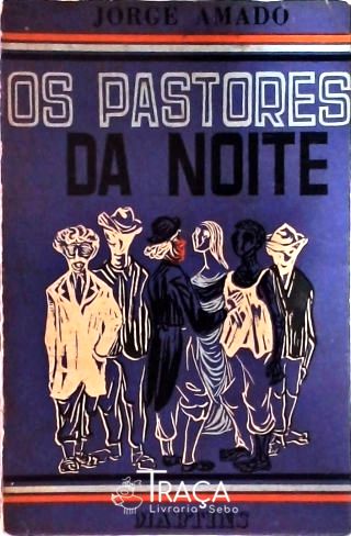 Os Pastores Da Noite