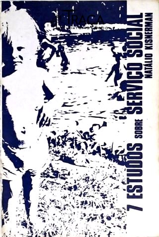 7 Estudos Sobre Serviço Social
