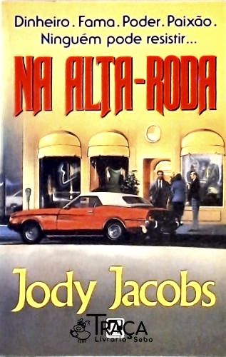 Na Alta-roda