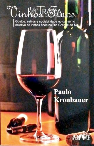 Vinhos Finos