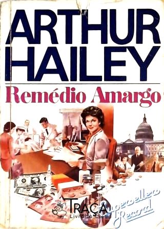 Remédio Amargo