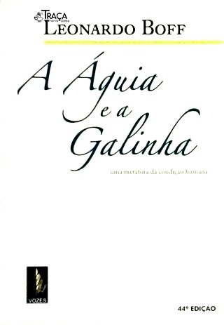 A Águia e a Galinha