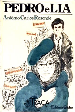 Pedro e Lia