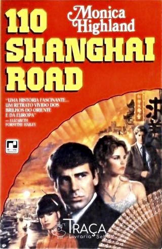 110 Shangai Road