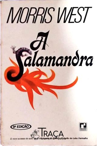 A Salamandra