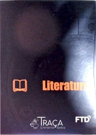 360° - Literatura Em Contexto - A Arte Literária Luso-Brasileira