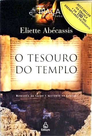 O Tesouro Do Templo