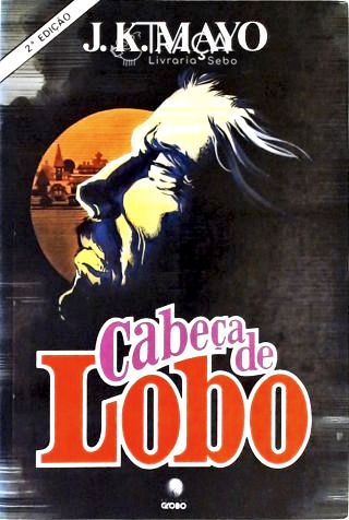 Cabeça de Lobo