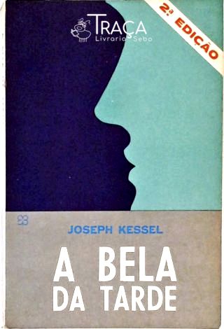 A Bela da Tarde