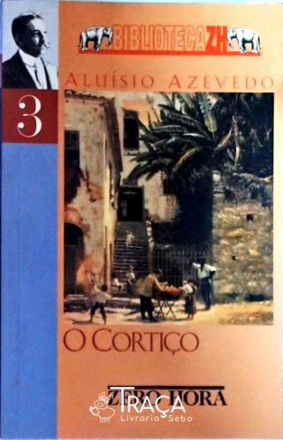 O Cortiço