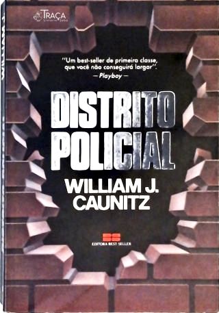 Distrito Policial