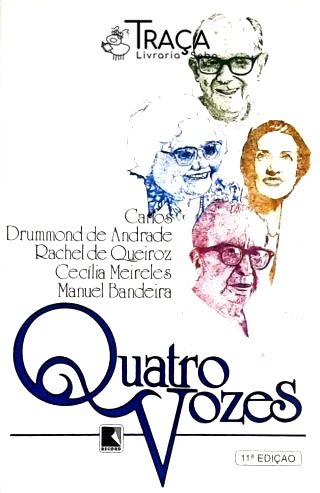 Quatro Vozes