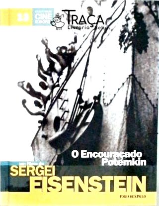Sergei Eisenstein - o Encouraçado Potemkin