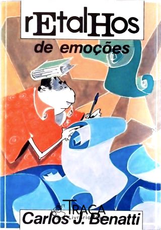 Retalhos De Emoções