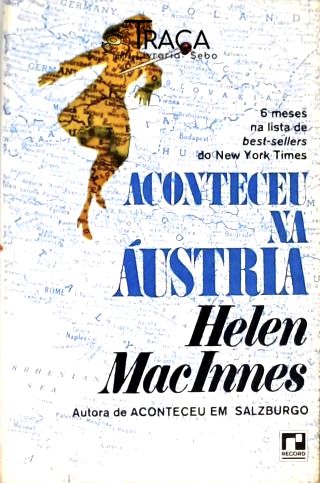 Aconteceu Na Áustria