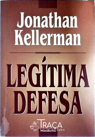 Legítima Defesa