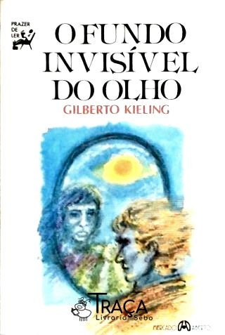 O Fundo Invisível Do Olho