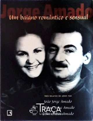 Um Baiano Romântico E Sensual