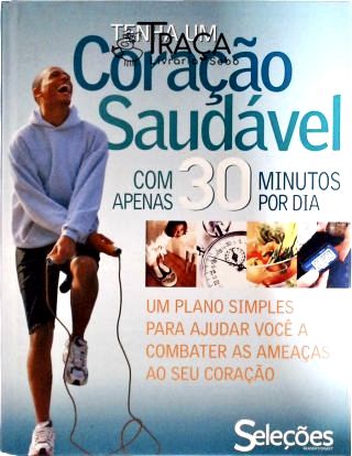 Tenha Um Coração Saudável