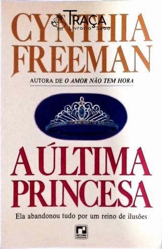 A Última Princesa