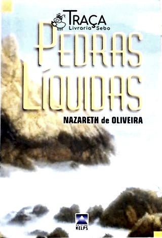 Pedras Líquidas