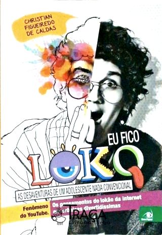 Eu Fico Loko