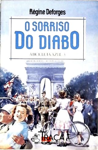 O Sorriso Do Diabo
