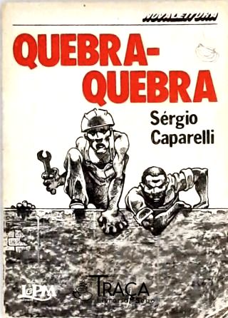 Quebra-Quebra