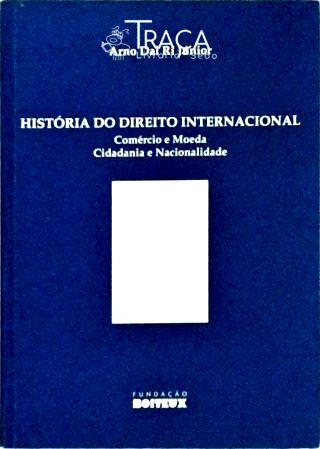 História do Direito Internacional