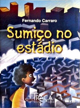 Sumiço No Estádio