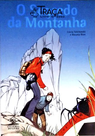 O Segredo Da Montanha