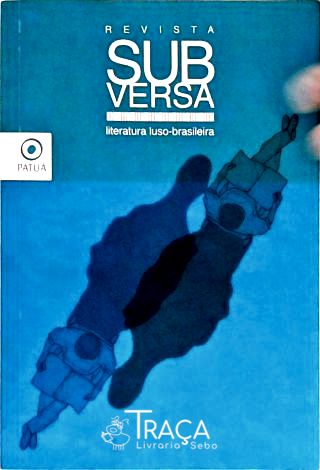 Revista Subversa - 1