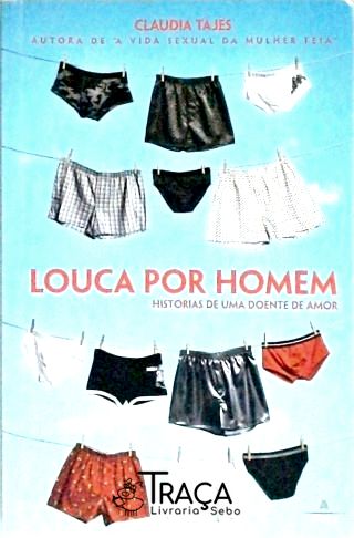 Louca Por Homem