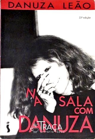 Na Sala com Danuza