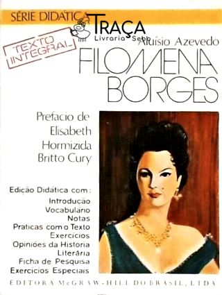 Filomena Borges