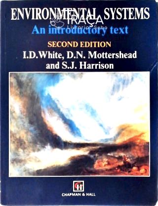 Environmental Systems - An Introductory Text