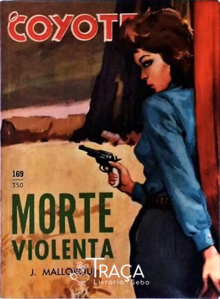 O Coyote Nº 169