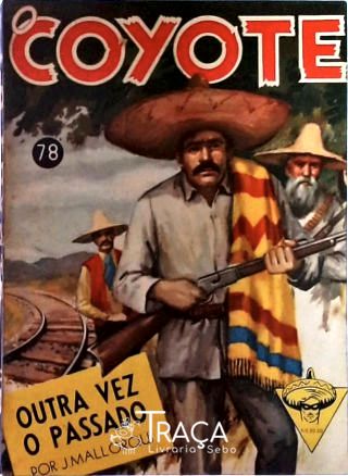 O Coyote Nº 78