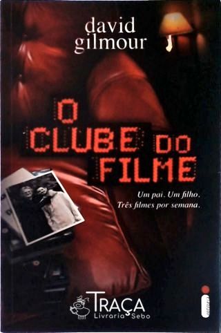 O Clube Do Filme