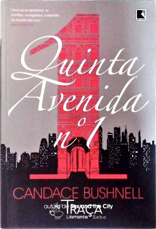 Quinta Avenida Nº 1