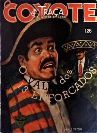O Coyote Nº 126