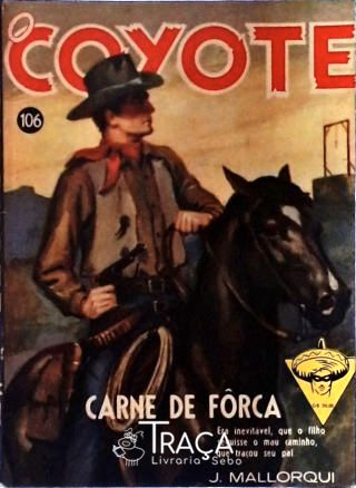 O Coyote Nº 106