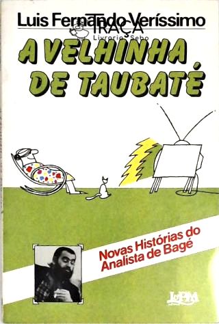 A Velhinha de Taubaté