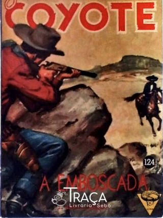 O Coyote Nº 124