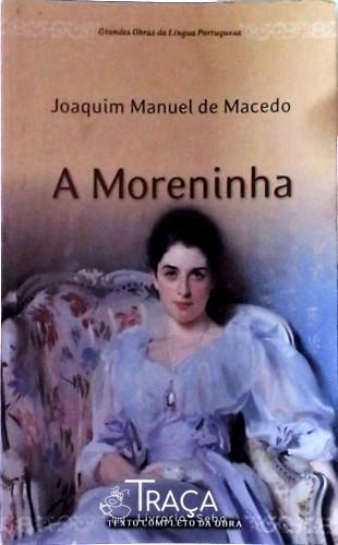 A Moreninha