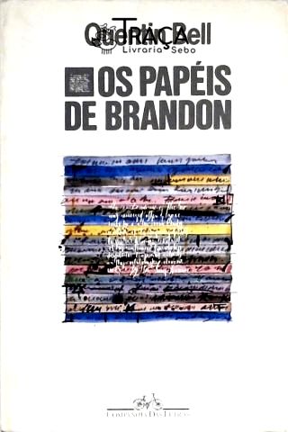 Os Papéis De Brandon