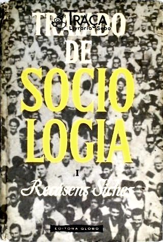 Tratado de Sociologia - Vol. 1