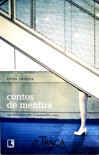 Contos de Mentira