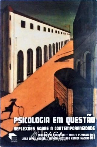 Psicologia em Questão
