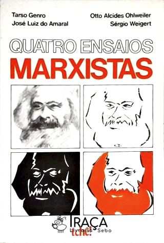 Quatro Ensaios Marxistas